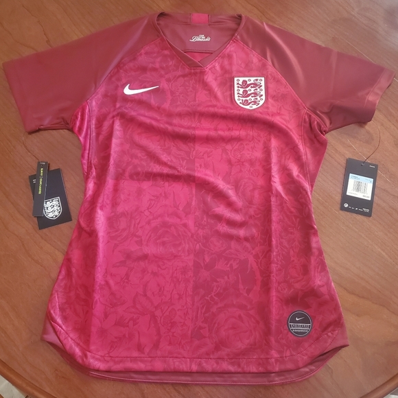 england womens away kit